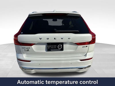 2023 Volvo XC60 B5 Plus Bright Theme