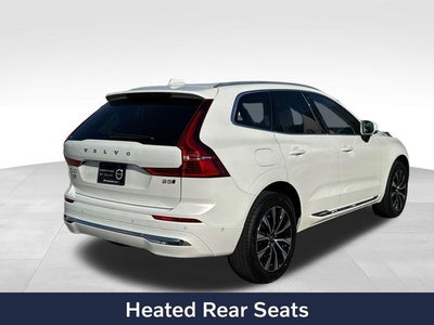 2023 Volvo XC60 B5 Plus Bright Theme