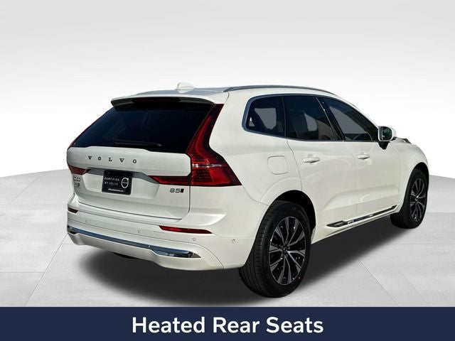 2023 Volvo XC60 B5 Plus Bright Theme