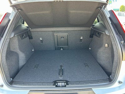 2026 Volvo XC40 Plus