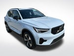 2026 Volvo XC40 Plus