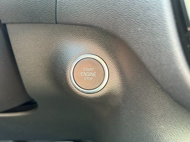 2026 Volvo XC40 Plus