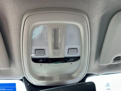 2026 Volvo XC40 Plus