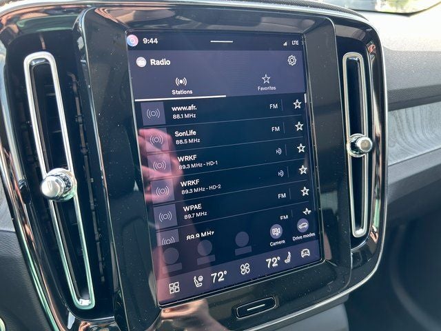 2026 Volvo XC40 Plus