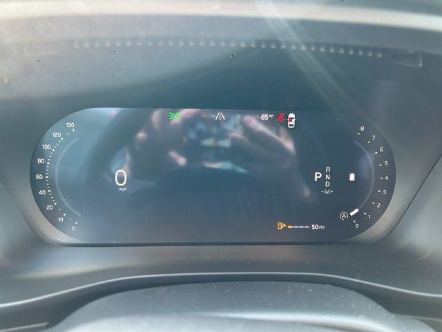 2026 Volvo XC40 Plus