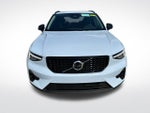 2026 Volvo XC40 Plus