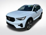 2026 Volvo XC40 Plus