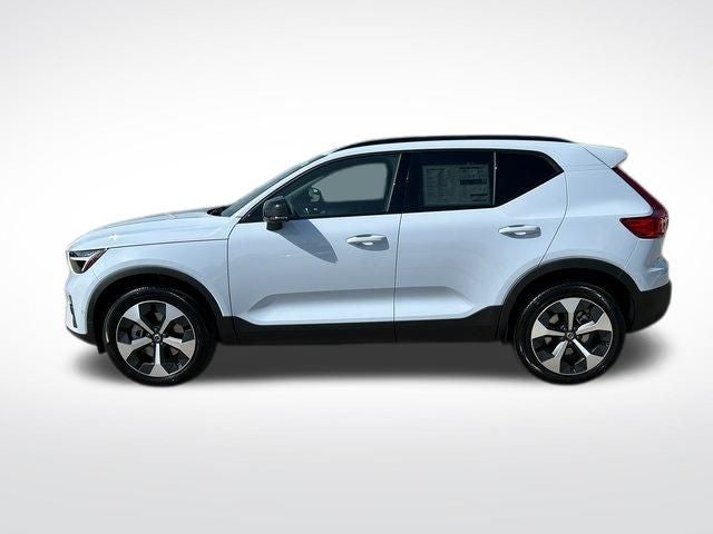 2026 Volvo XC40 Plus