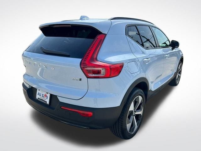 2026 Volvo XC40 Plus