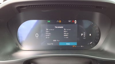 2026 Volvo XC40 B5 Ultra Black Edition