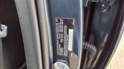 2026 Volvo XC40 B5 Ultra Black Edition