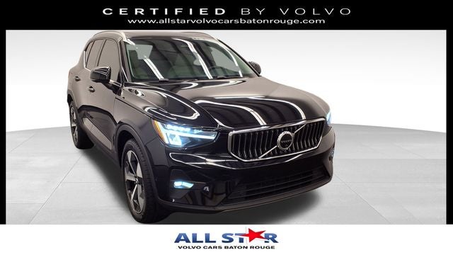 2023 Volvo XC40 B5 Plus Bright Theme