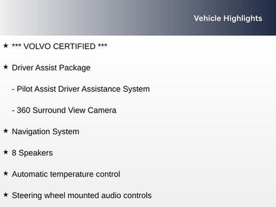 2023 Volvo XC40 B5 Plus Bright Theme