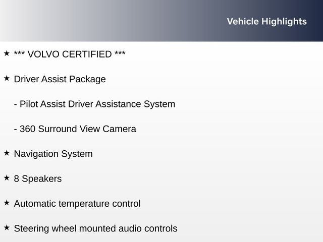 2023 Volvo XC40 B5 Plus Bright Theme