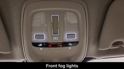 2023 Volvo XC40 B5 Plus Bright Theme