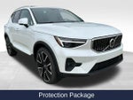 2025 Volvo XC40 Ultra