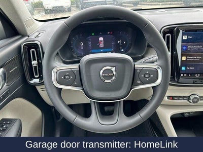 2025 Volvo XC40 Ultra