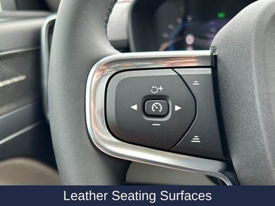 2025 Volvo XC40 Ultra