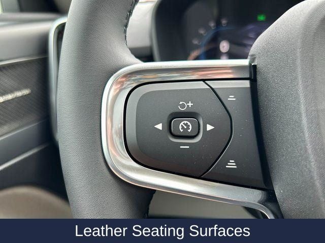 2025 Volvo XC40 Ultra