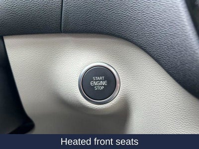 2025 Volvo XC40 Ultra