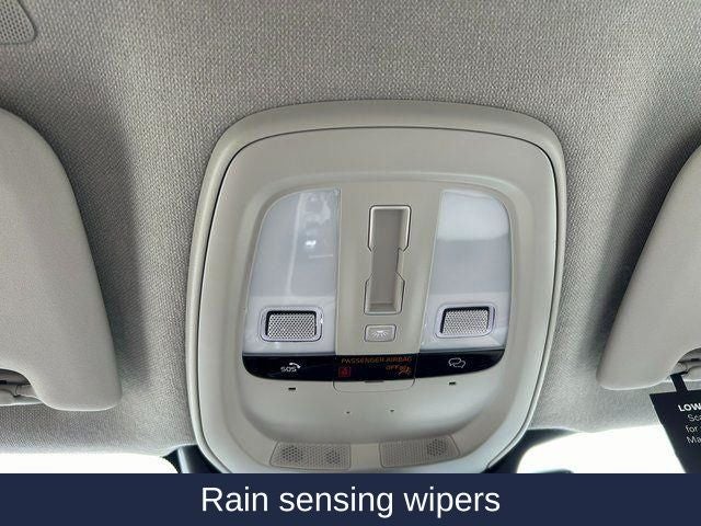 2025 Volvo XC40 Ultra