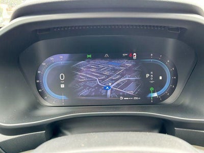 2025 Volvo XC40 Ultra