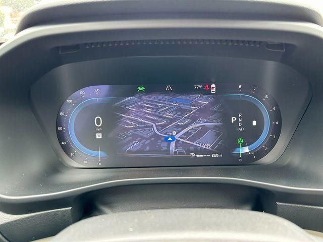 2025 Volvo XC40 Ultra