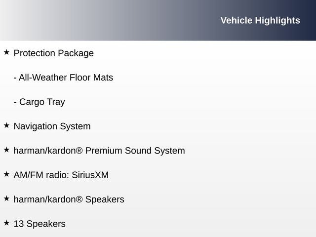 2025 Volvo XC40 Ultra