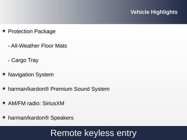 2025 Volvo XC40 Ultra