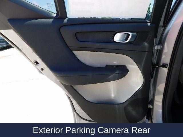 2025 Volvo XC40 Ultra