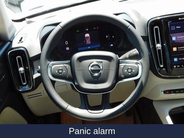 2025 Volvo XC40 Ultra