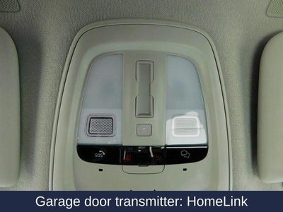 2025 Volvo XC40 Ultra