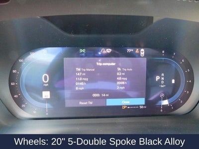 2025 Volvo XC40 Ultra