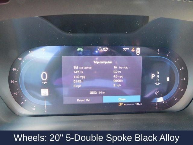 2025 Volvo XC40 Ultra