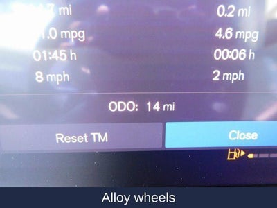 2025 Volvo XC40 Ultra