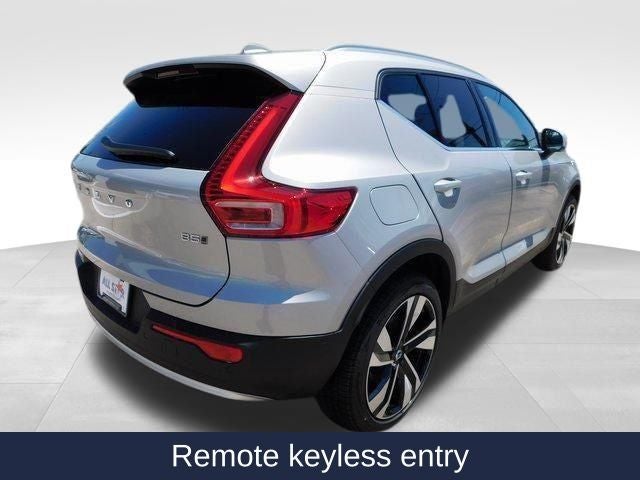 2025 Volvo XC40 Ultra