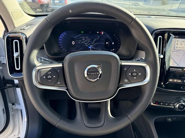 2026 Volvo XC40 B5 Core