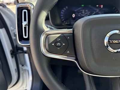 2026 Volvo XC40 B5 Core