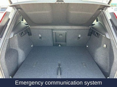 2025 Volvo XC40 Ultra