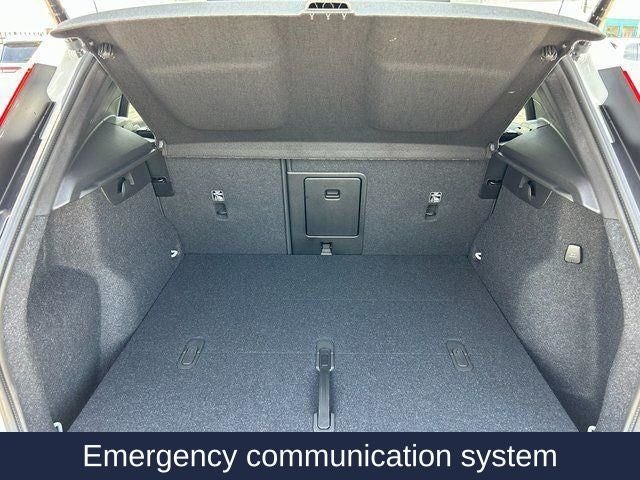 2025 Volvo XC40 Ultra