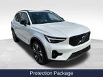 2025 Volvo XC40 Ultra