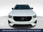 2025 Volvo XC40 Ultra