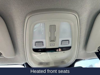 2025 Volvo XC40 Ultra