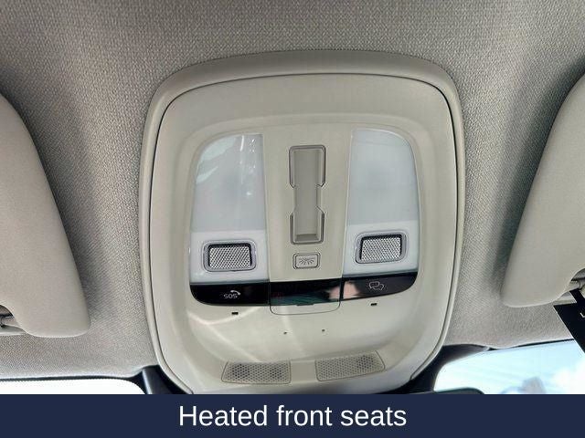 2025 Volvo XC40 Ultra