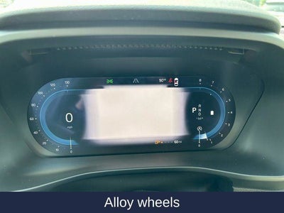 2025 Volvo XC40 Ultra