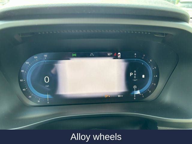 2025 Volvo XC40 Ultra