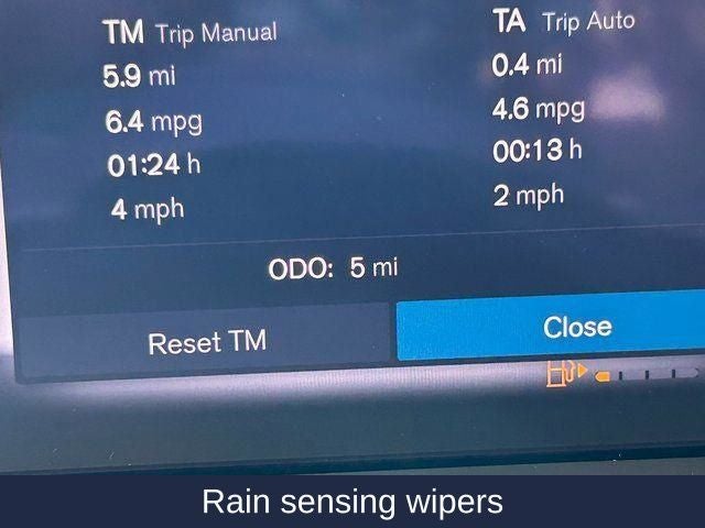 2025 Volvo XC40 Ultra