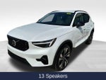 2025 Volvo XC40 Ultra
