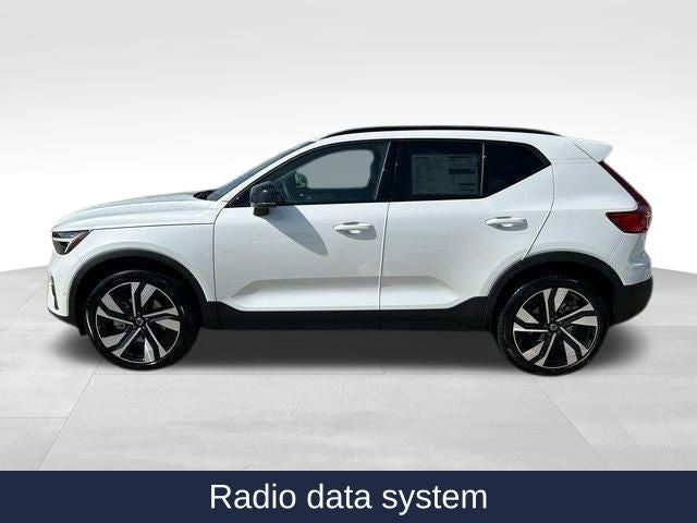 2025 Volvo XC40 Ultra