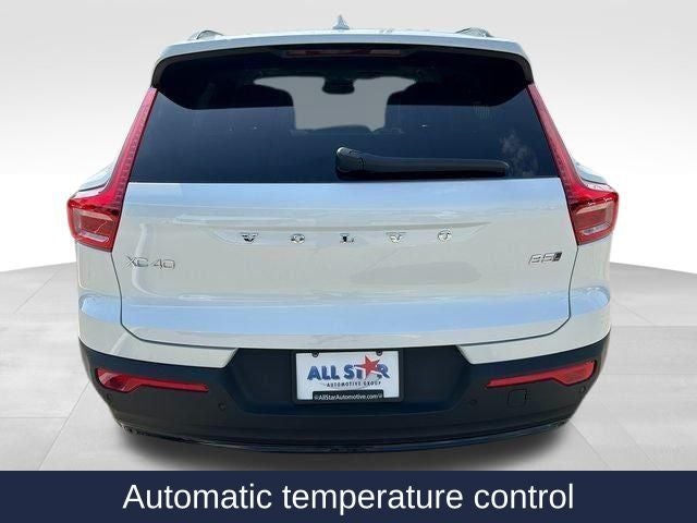 2025 Volvo XC40 Ultra